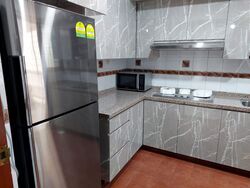 Melville Park (D18), Condominium #529011541